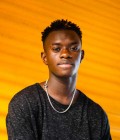 Yaya 26 лет Mali Южная Африка