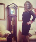 Marina 39 ans Minsk Biélorussie