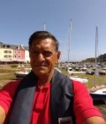 Don 56 лет Pontivy  Франция