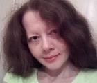Ильмира 55 ans Almaty Kazakhstan