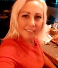 Ludmila 56 ans Tuapse,moscow Russie