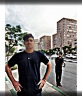 Faisal 22 лет Bbbb Россия