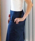 Anna 43 ans Bucarest Roumanie