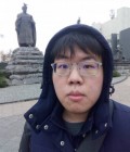 Jason 34 ans Taiwan Hsinchu Chine