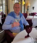 Marcus 63 ans Nice France