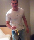 Dany 32 лет Paris Франция