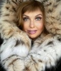 Galina 63 ans Moscow Russie