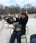 Svetlana 52 ans Samara Russie