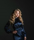 Victoria 31 ans Zaporozhye Ukraine