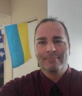 Marco 48 ans Sherbrooke Canada