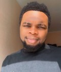 Joe 24 ans Tver Russie