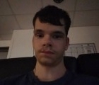 Florian 20 лет Armentières  Франция