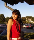 Dana 41 ans Riga Lettonie
