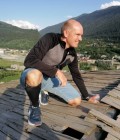 Michael 46 ans Nice  France