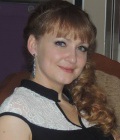 Svetlana 44 ans минск Biélorussie