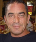 Jean marc 57 ans St Jean En Royans France