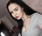 Polina 24 ans Minsk Biélorussie