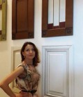 Alla 57 ans Kirov Russie