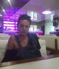 Olga 39 ans Baranovichi Biélorussie