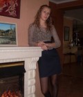 Arina 42 ans Белогорск Russie