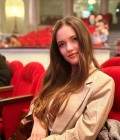 Angelina 24 ans Donetsk Ukraine