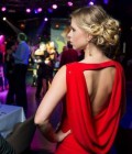 Yana 32 ans Минск Biélorussie