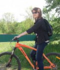 Victoria 42 ans Krasnodar Russie
