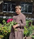 Оксана 56 Jahre Odessa Ukraine