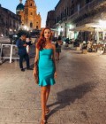 Yulia 36 ans Saint Petersburg Russie