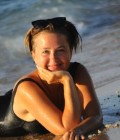 Tatyana 59 ans Moscow Russie