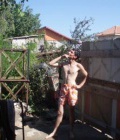 Remi 40 ans Paris France