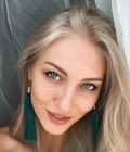 Irina 35 ans Minsk Biélorussie