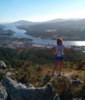 Lara 59 ans Kostroma Russie