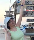 Natalie 52 ans St Petersburg Russie