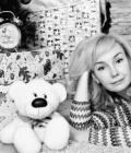 Julia 46 ans Samara Russie