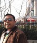 Larry 44 ans Manama Bahreïn