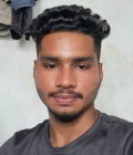 Safi 24 лет Delhi Индия