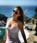 Anna 44 ans Киев Ukraine