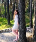 Stasia 33 ans Novosibirsk Russie