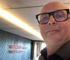 Alan 50 ans Clisson France