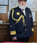 Jacques 76 лет Courtenay Франция