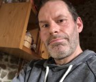 Sebastien 49 лет Tence Франция