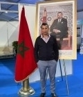 Rachid 46 ans Rabat  Maroc