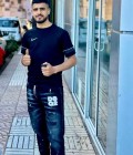 Mustapha 26 лет برشيد Марокко