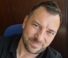 Fabrice 51 лет La Chevroliére Франция