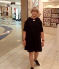 Urte 65 ans Vilnius Lituanie