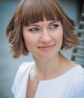 Elena 36 лет Munich Германия
