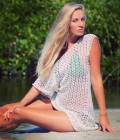 Darina 43 ans Minsk Biélorussie