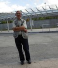 Jean 69 ans Charleroi Belgique