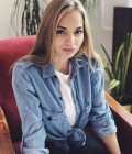 Маria 38 ans Luhansk  Ukraine